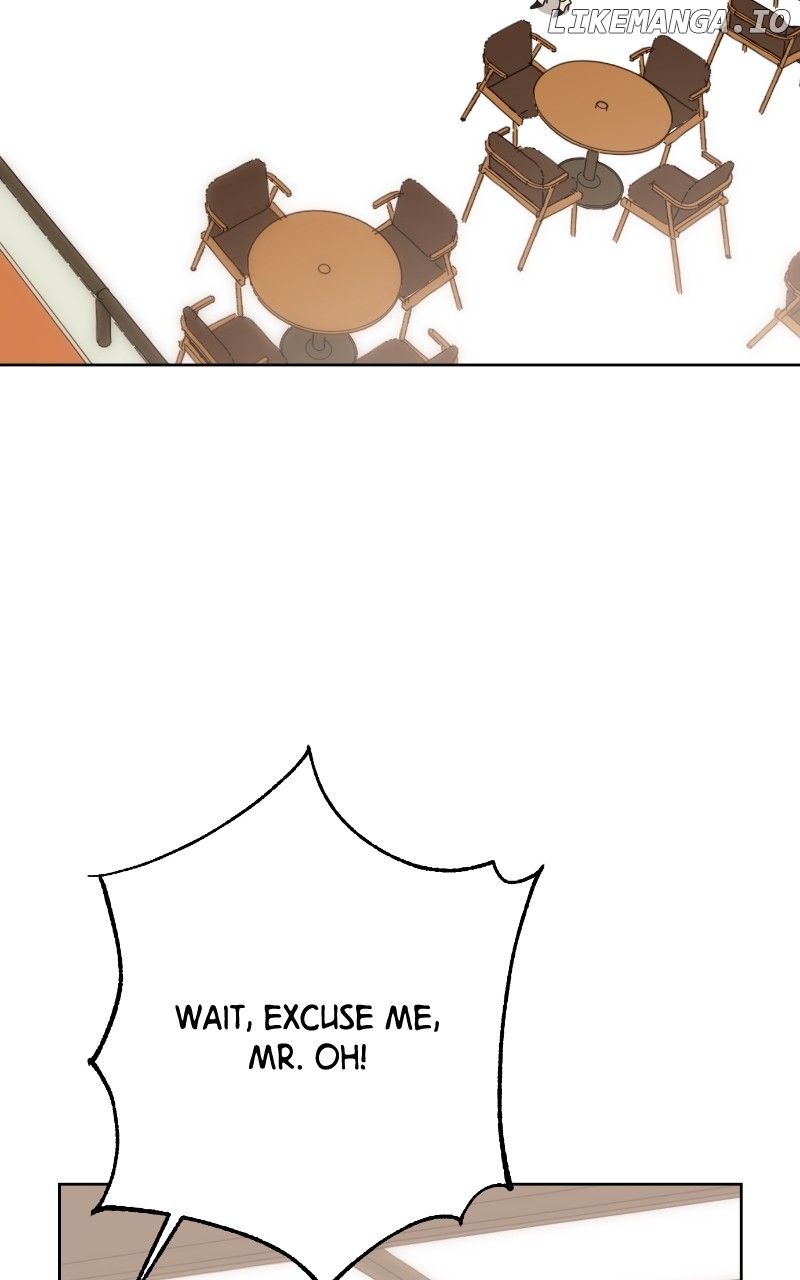 The World They’re Dating In Chapter 30 - page 41