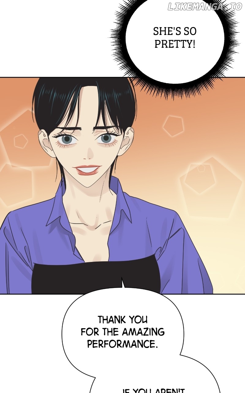 The World They’re Dating In Chapter 30 - page 44