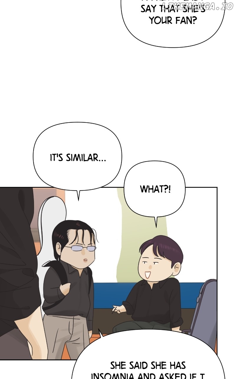 The World They’re Dating In Chapter 30 - page 48