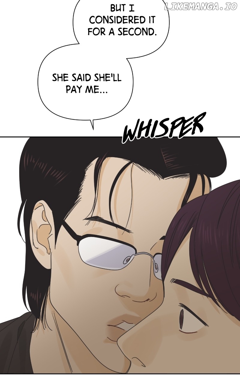 The World They’re Dating In Chapter 30 - page 50