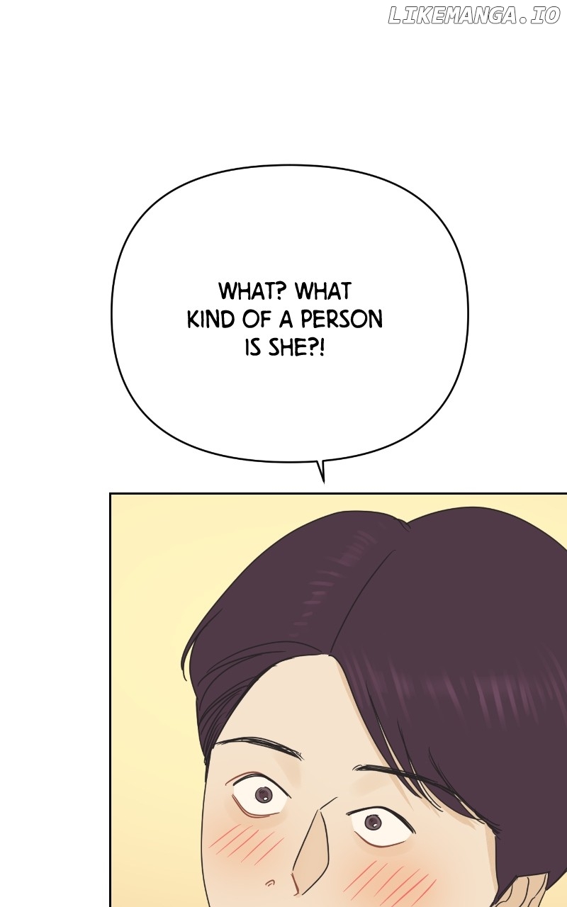 The World They’re Dating In Chapter 30 - page 51