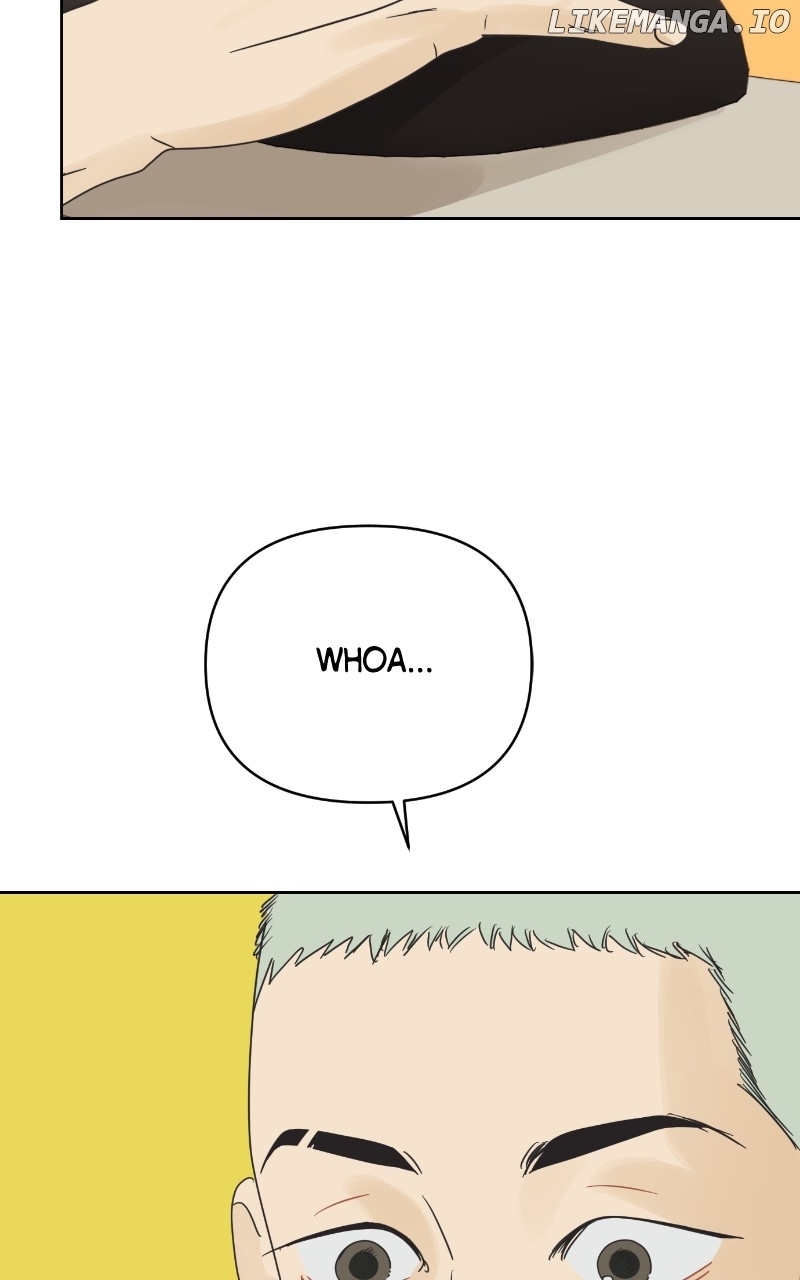 The World They’re Dating In Chapter 30 - page 56