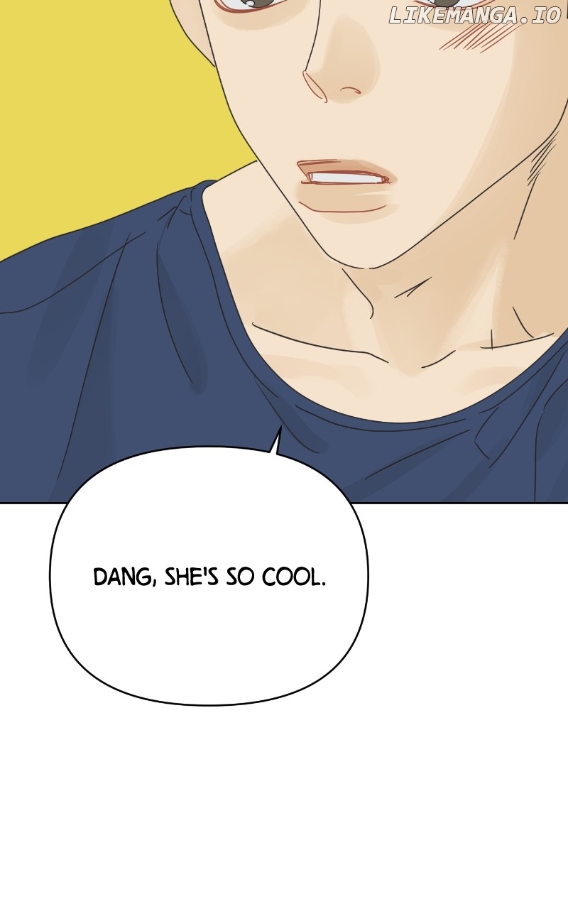 The World They’re Dating In Chapter 30 - page 57
