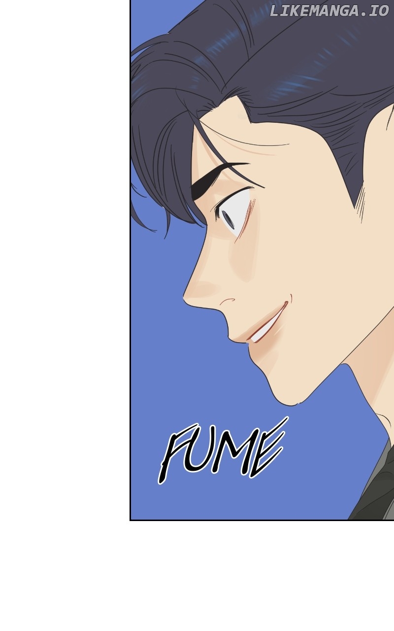 The World They’re Dating In Chapter 30 - page 6