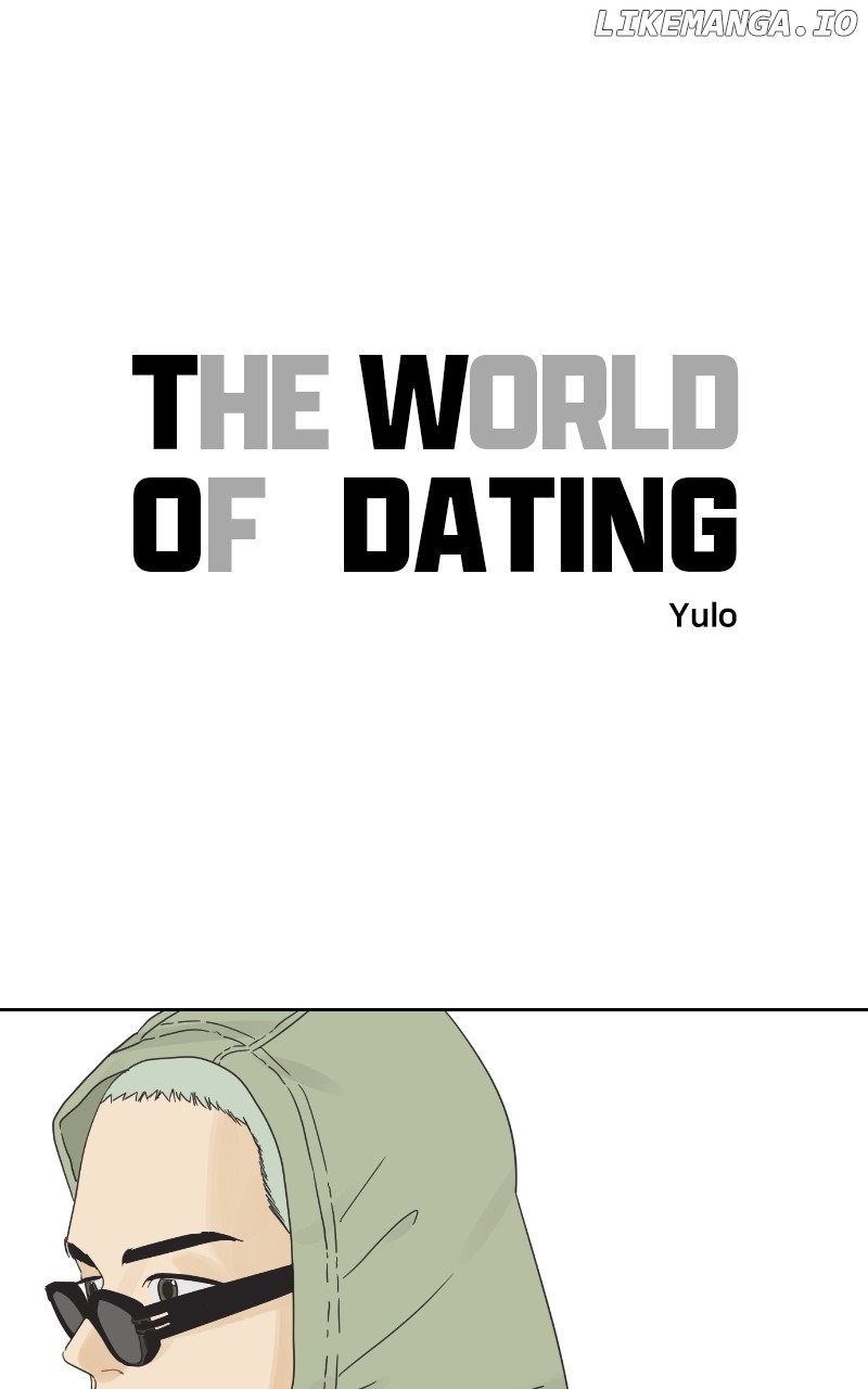 The World They’re Dating In Chapter 31 - page 1