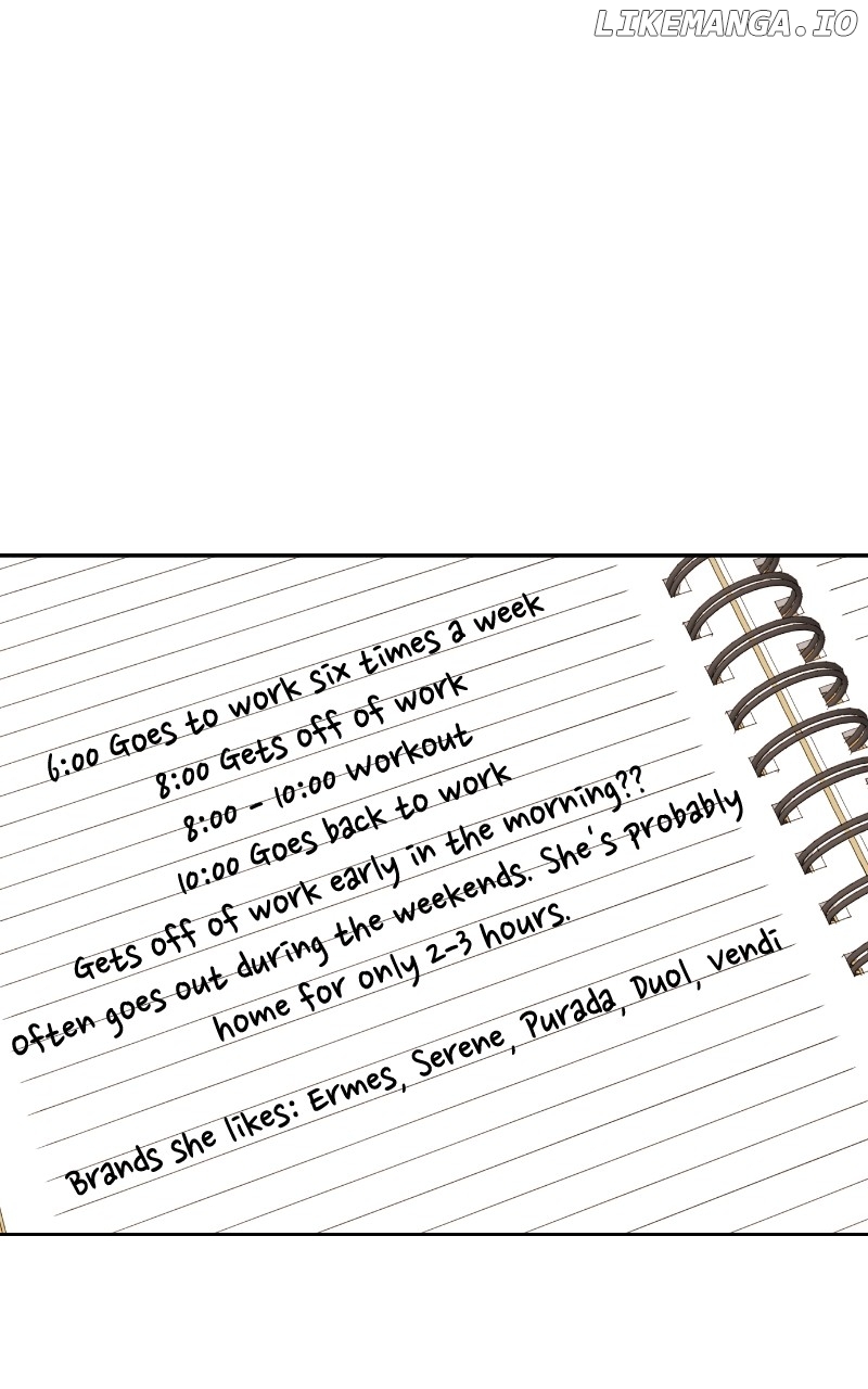 The World They’re Dating In Chapter 31 - page 10