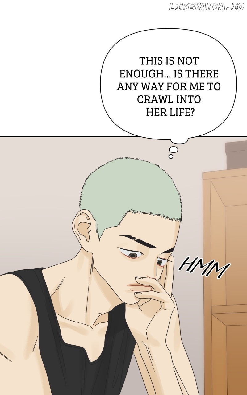 The World They’re Dating In Chapter 31 - page 11