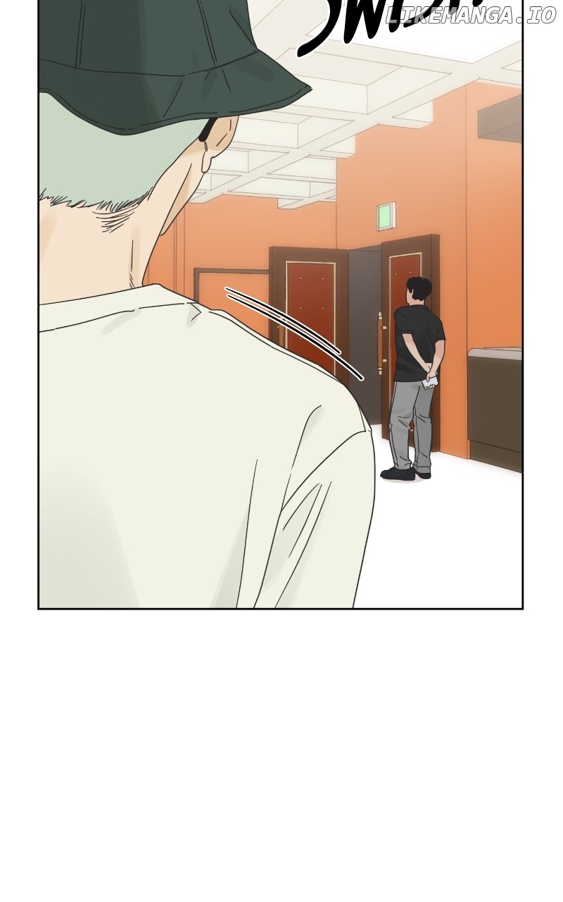The World They’re Dating In Chapter 31 - page 16