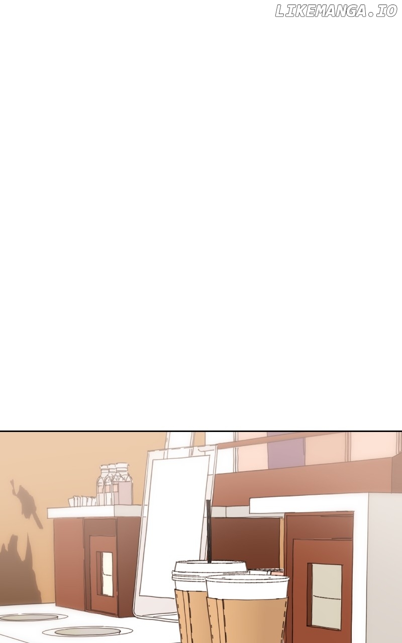 The World They’re Dating In Chapter 31 - page 21