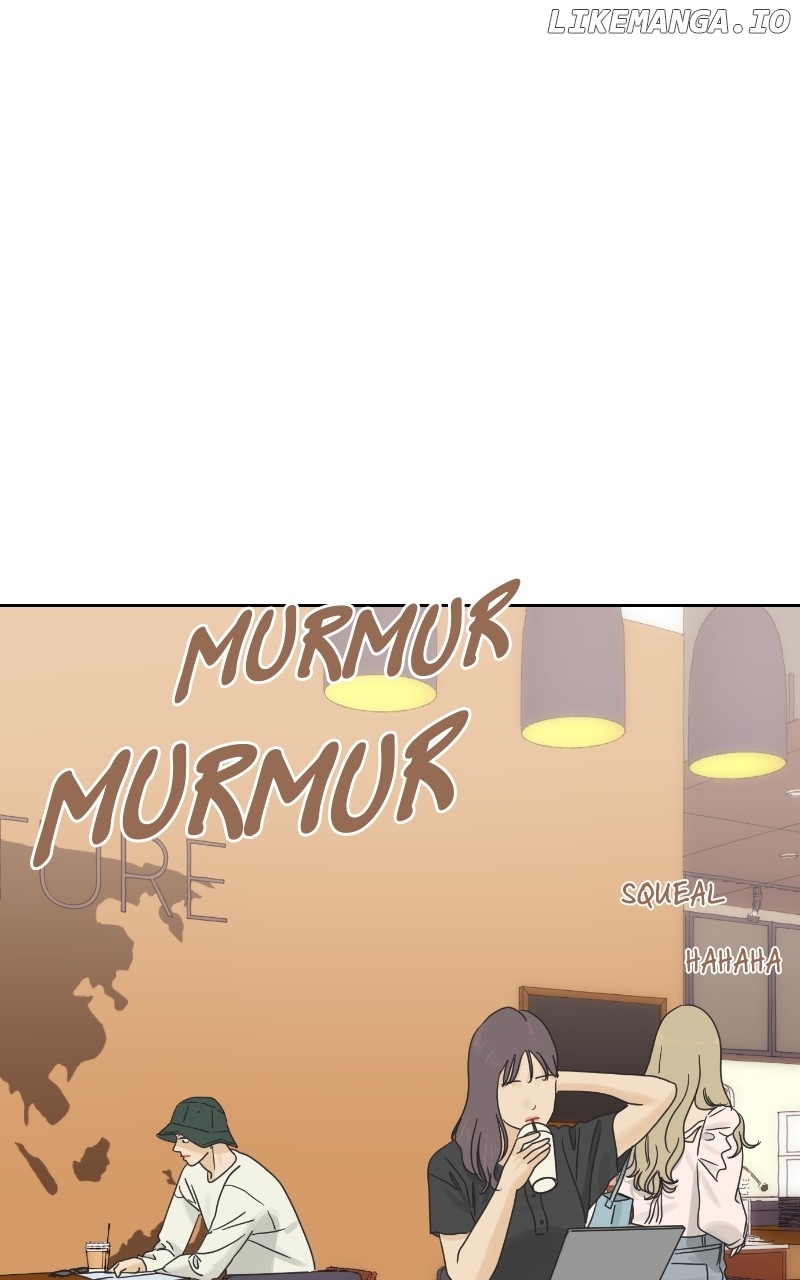 The World They’re Dating In Chapter 31 - page 23