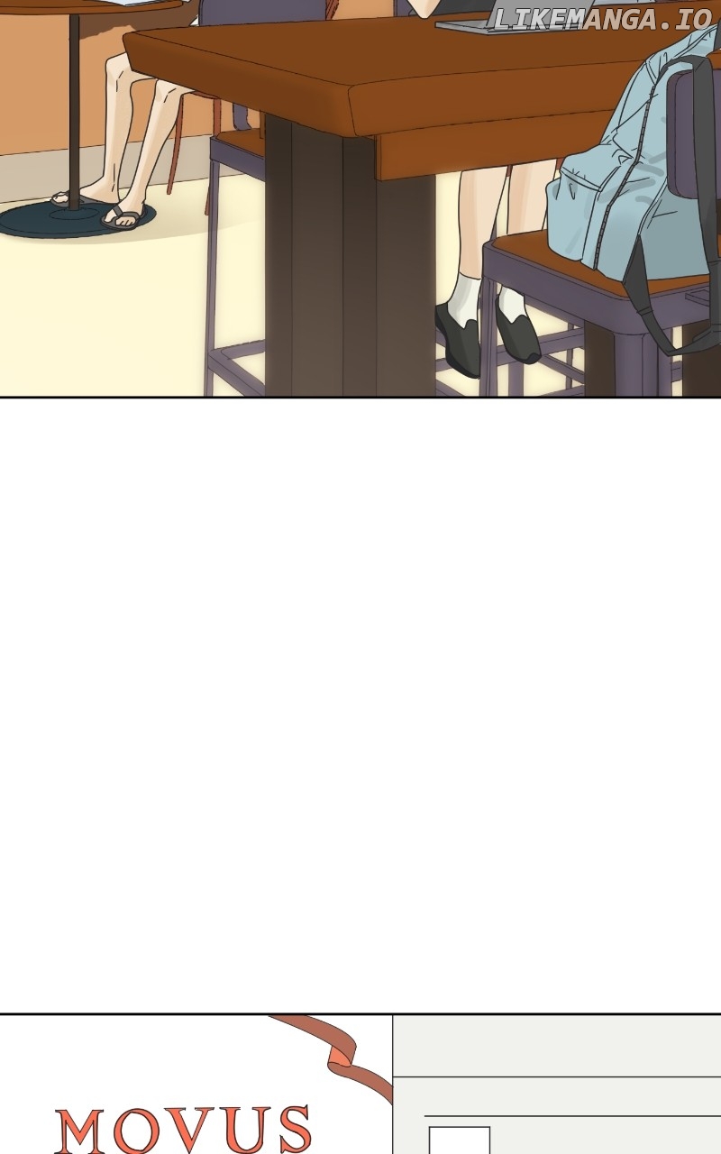 The World They’re Dating In Chapter 31 - page 24