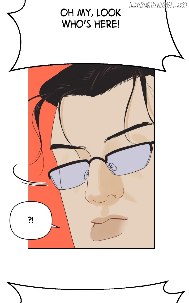 The World They’re Dating In Chapter 31 - page 30