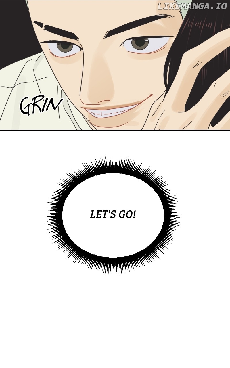 The World They’re Dating In Chapter 31 - page 41