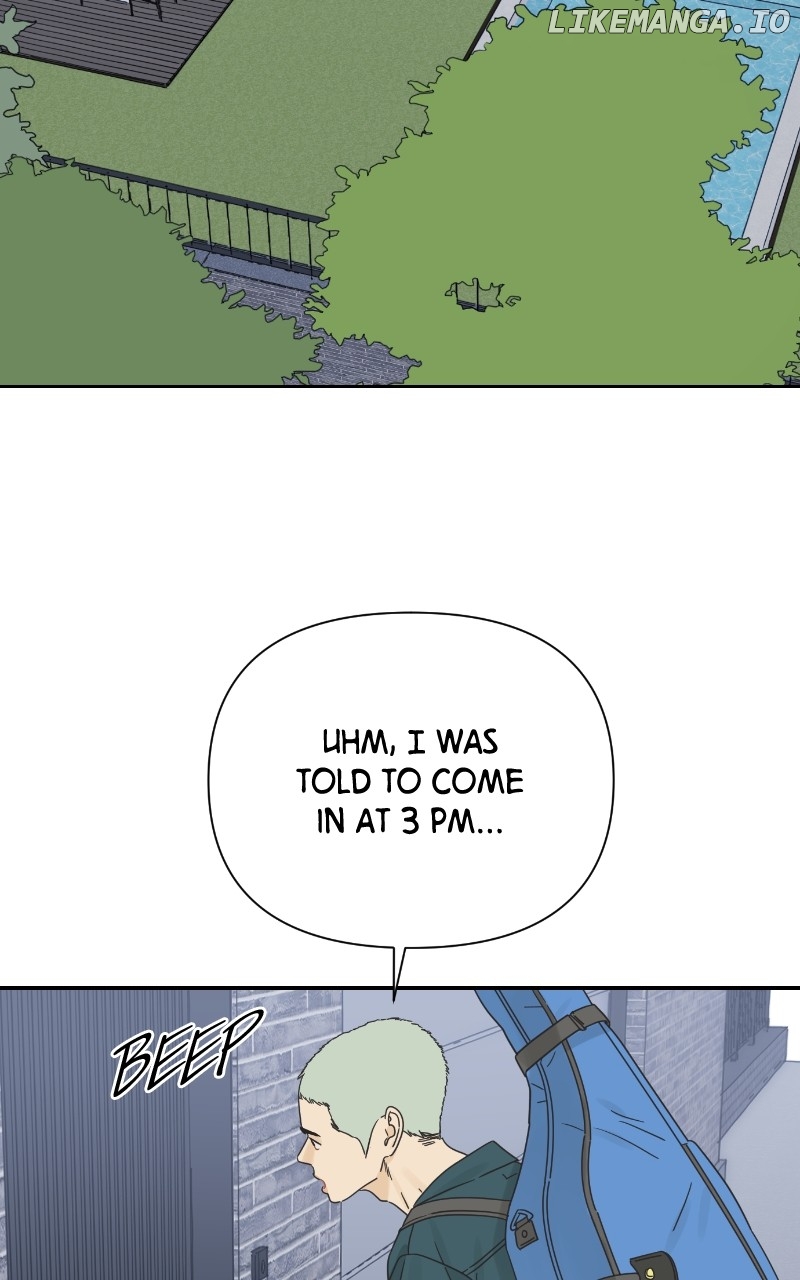 The World They’re Dating In Chapter 31 - page 43