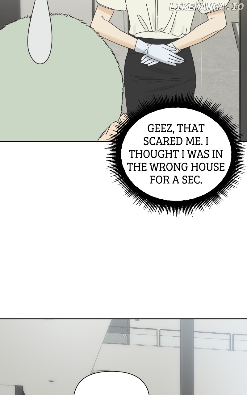 The World They’re Dating In Chapter 31 - page 47