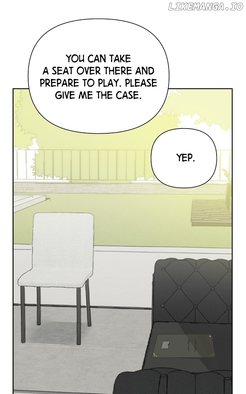 The World They’re Dating In Chapter 31 - page 49
