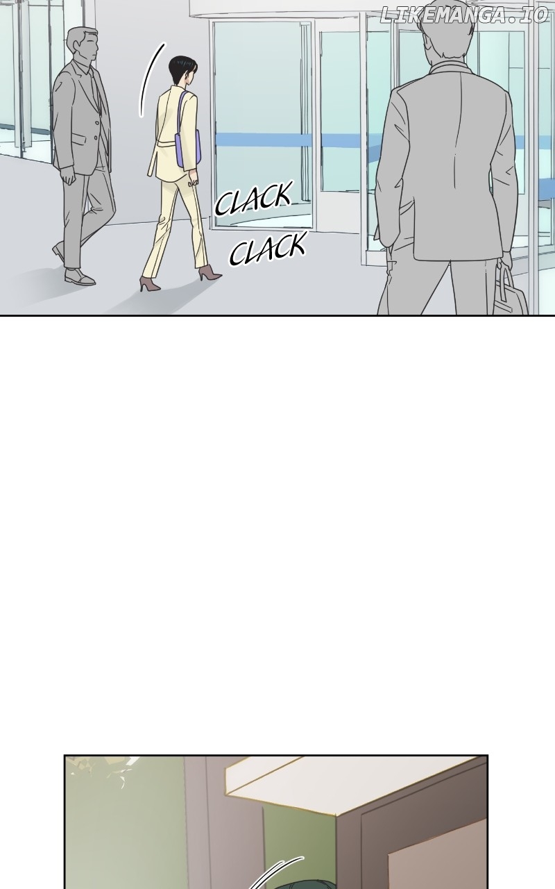 The World They’re Dating In Chapter 31 - page 5