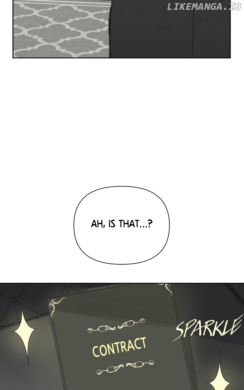 The World They’re Dating In Chapter 31 - page 50