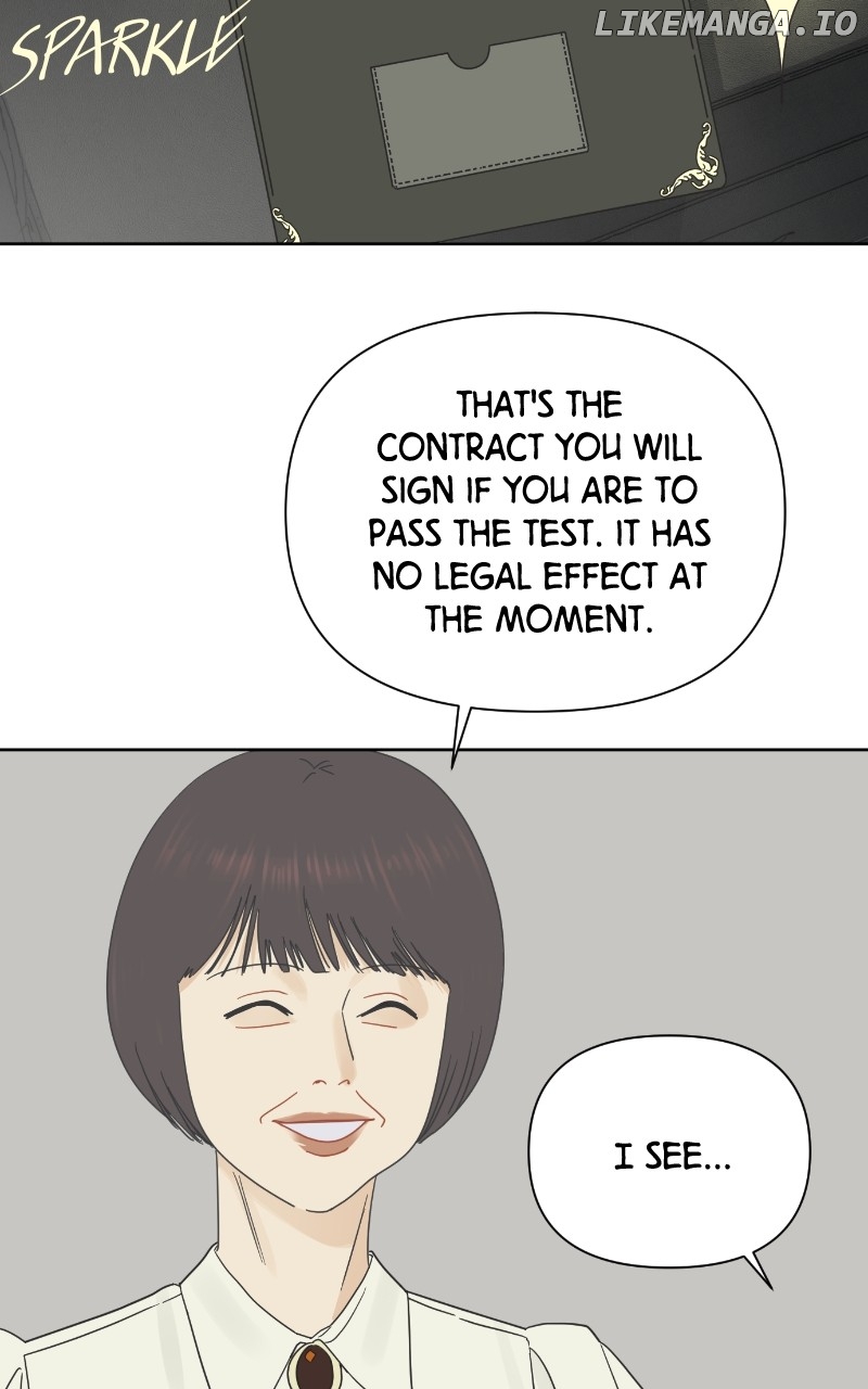 The World They’re Dating In Chapter 31 - page 51