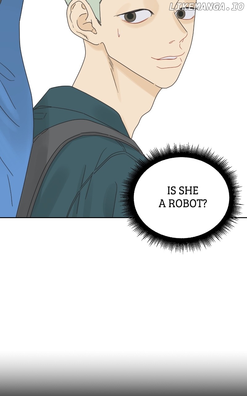 The World They’re Dating In Chapter 31 - page 53