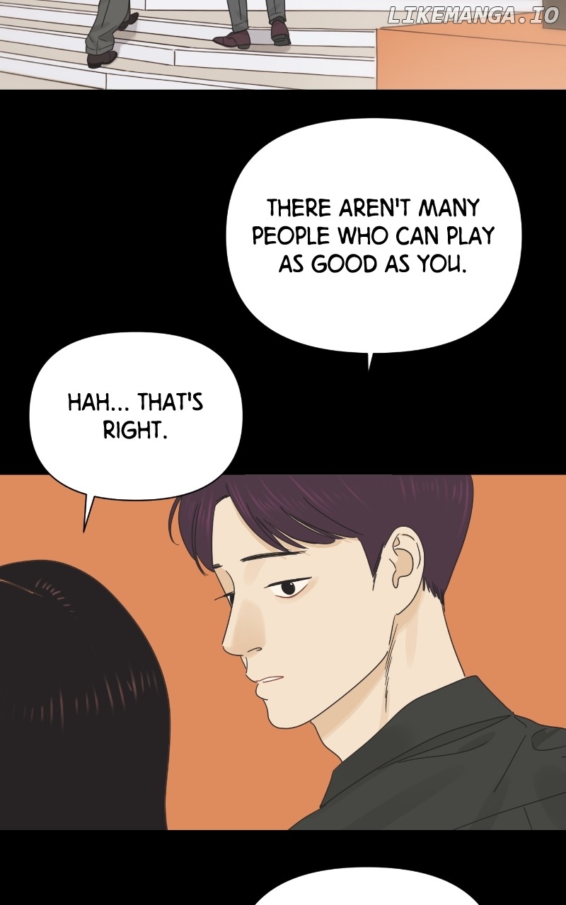 The World They’re Dating In Chapter 31 - page 55