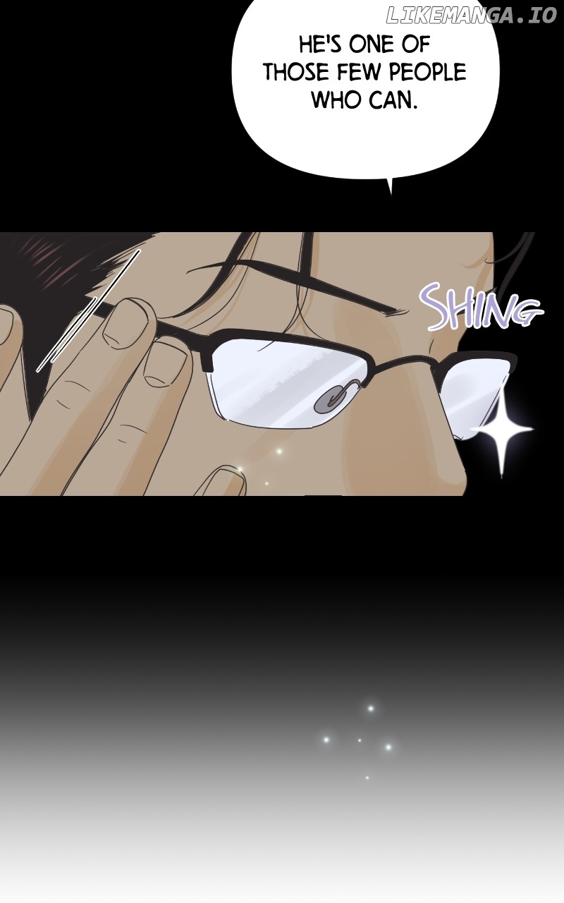 The World They’re Dating In Chapter 31 - page 56