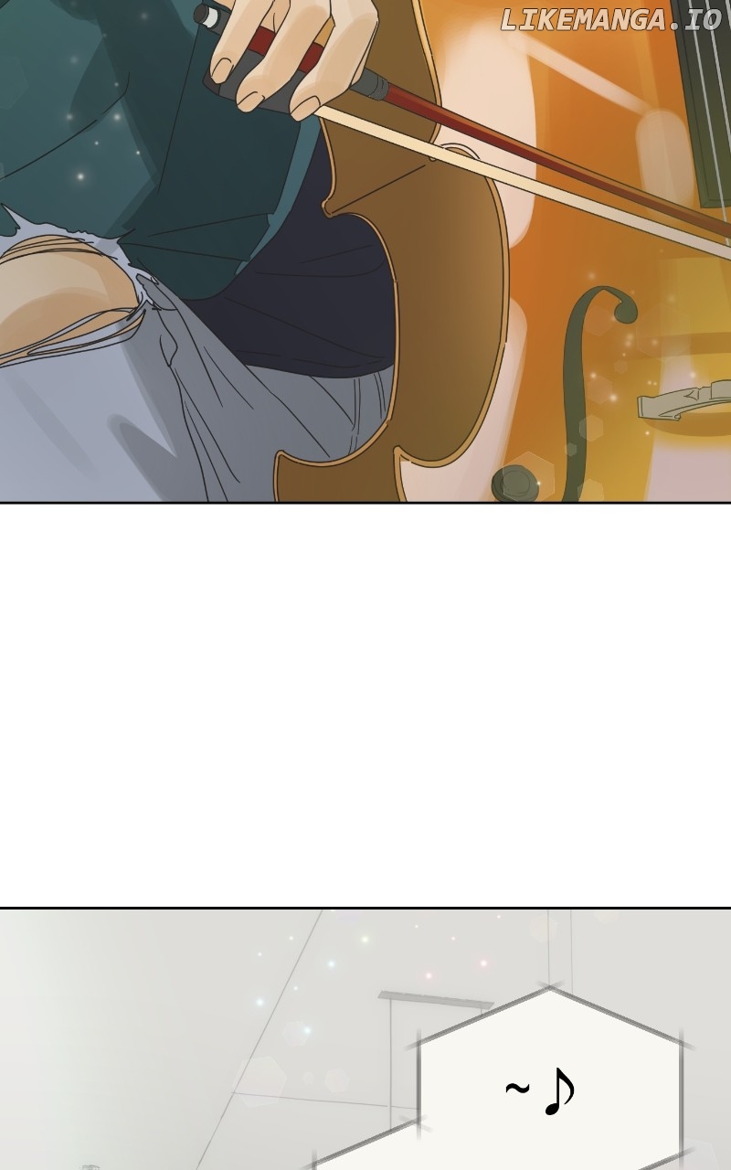 The World They’re Dating In Chapter 31 - page 58