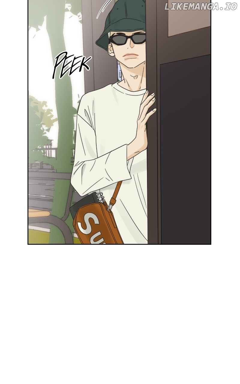 The World They’re Dating In Chapter 31 - page 6