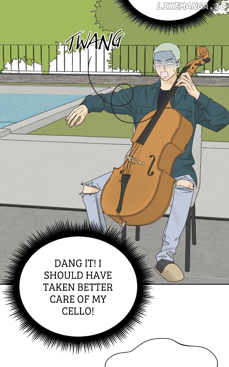 The World They’re Dating In Chapter 31 - page 67