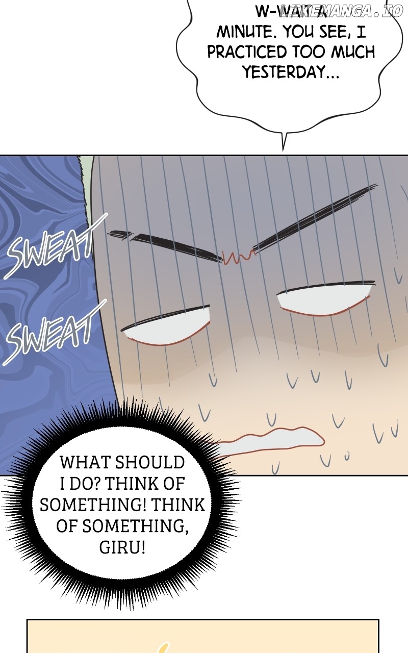 The World They’re Dating In Chapter 31 - page 68