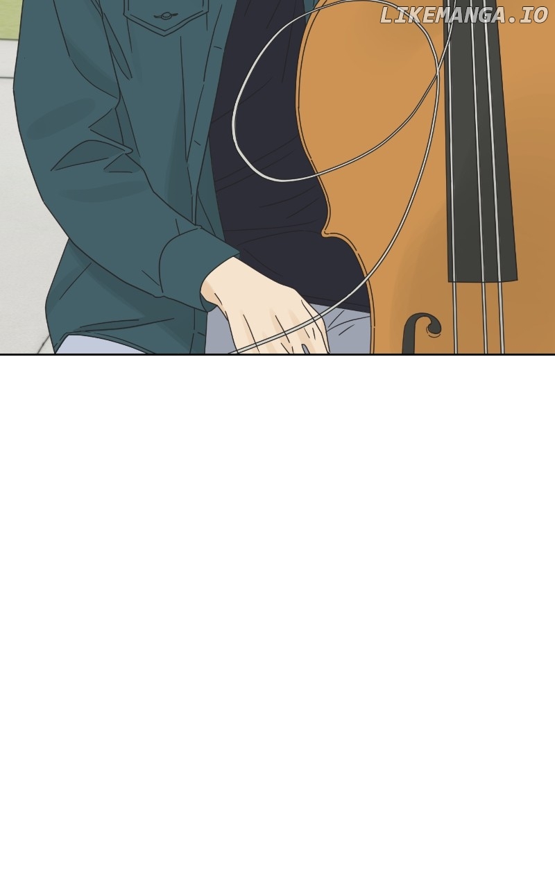 The World They’re Dating In Chapter 31 - page 75