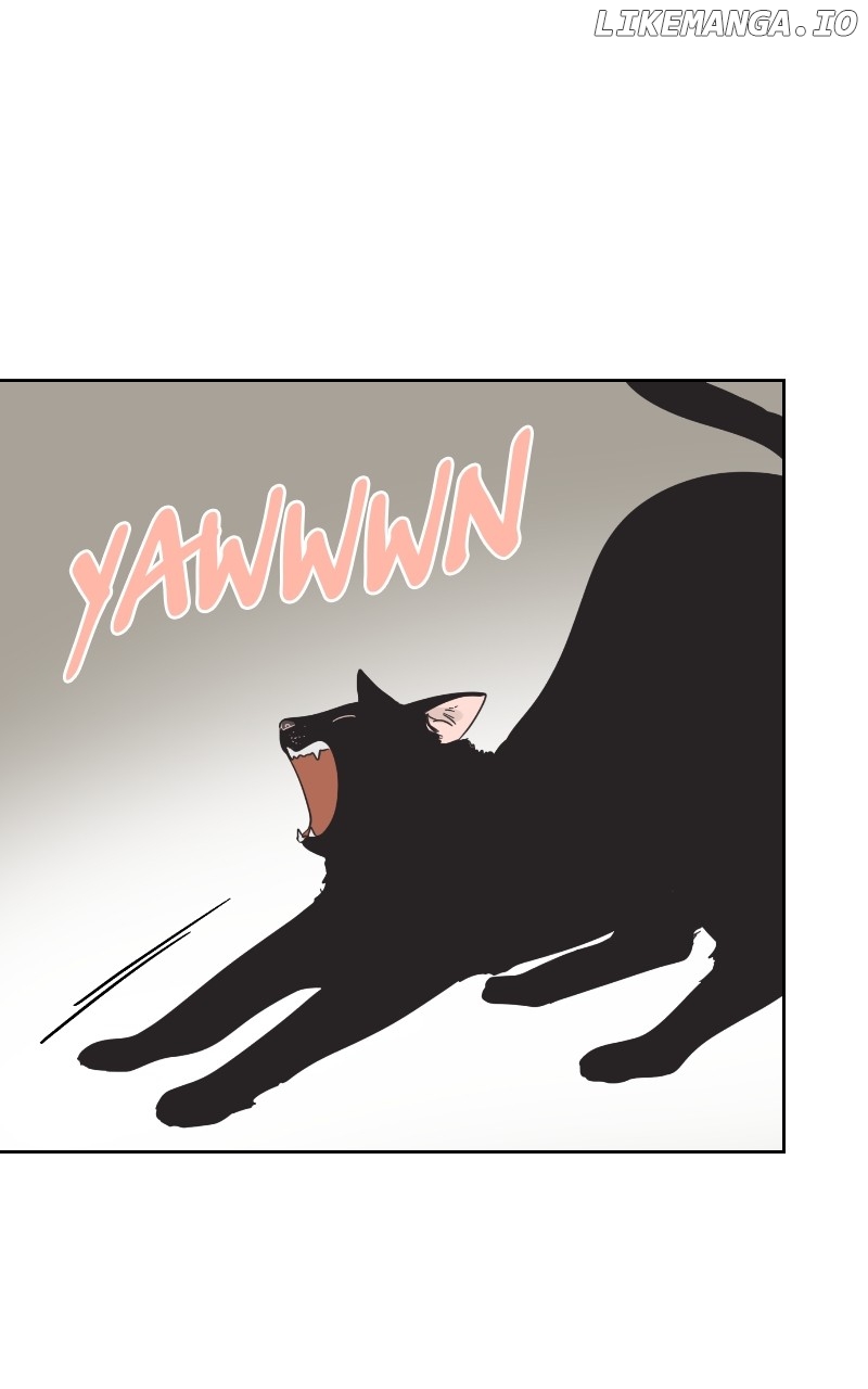 The World They’re Dating In Chapter 31 - page 78