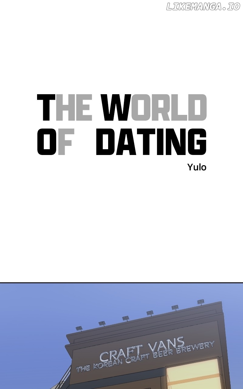 The World They’re Dating In Chapter 36 - page 1