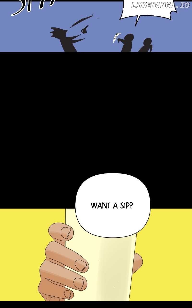 The World They’re Dating In Chapter 36 - page 10