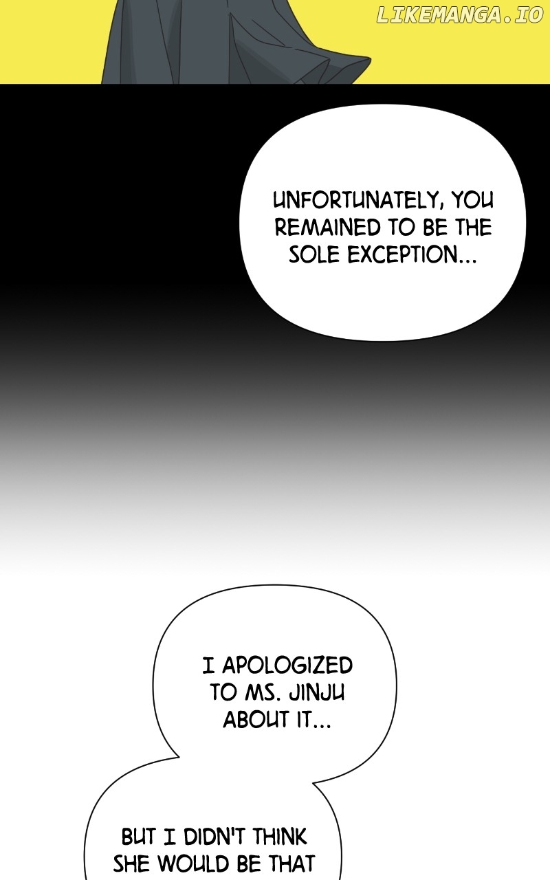 The World They’re Dating In Chapter 36 - page 12