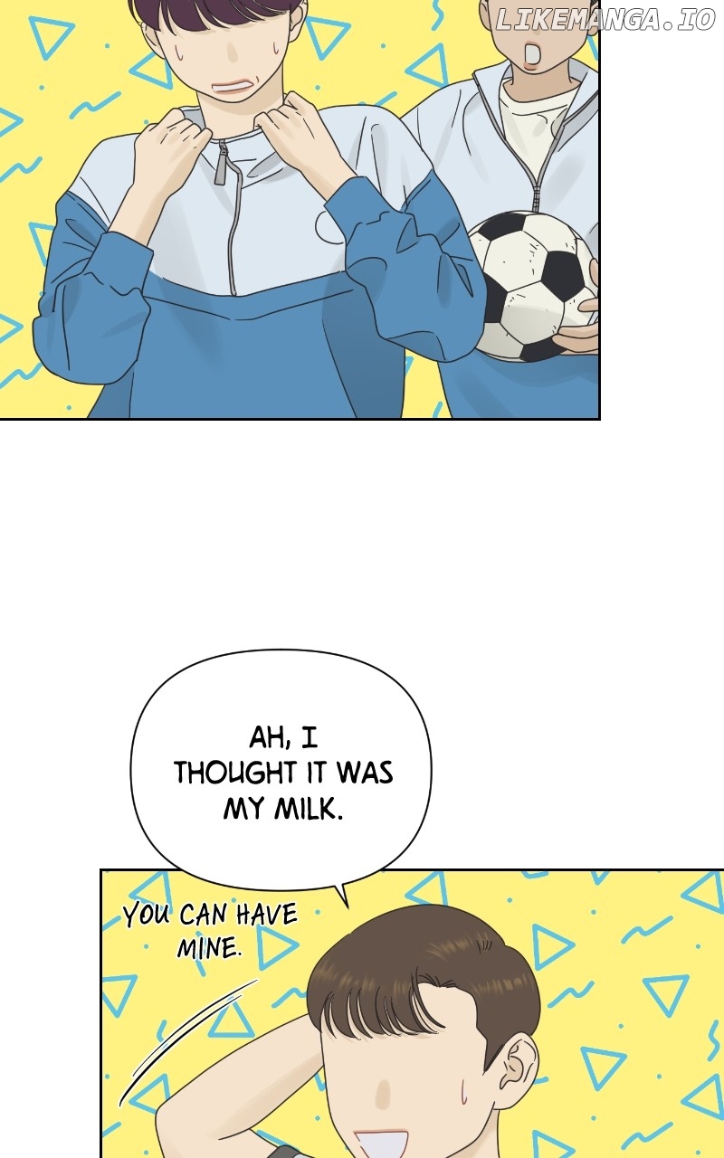 The World They’re Dating In Chapter 36 - page 15