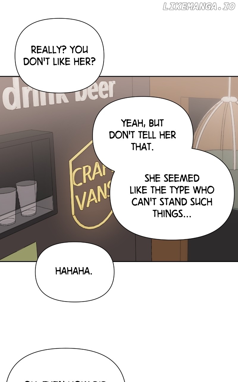 The World They’re Dating In Chapter 36 - page 18