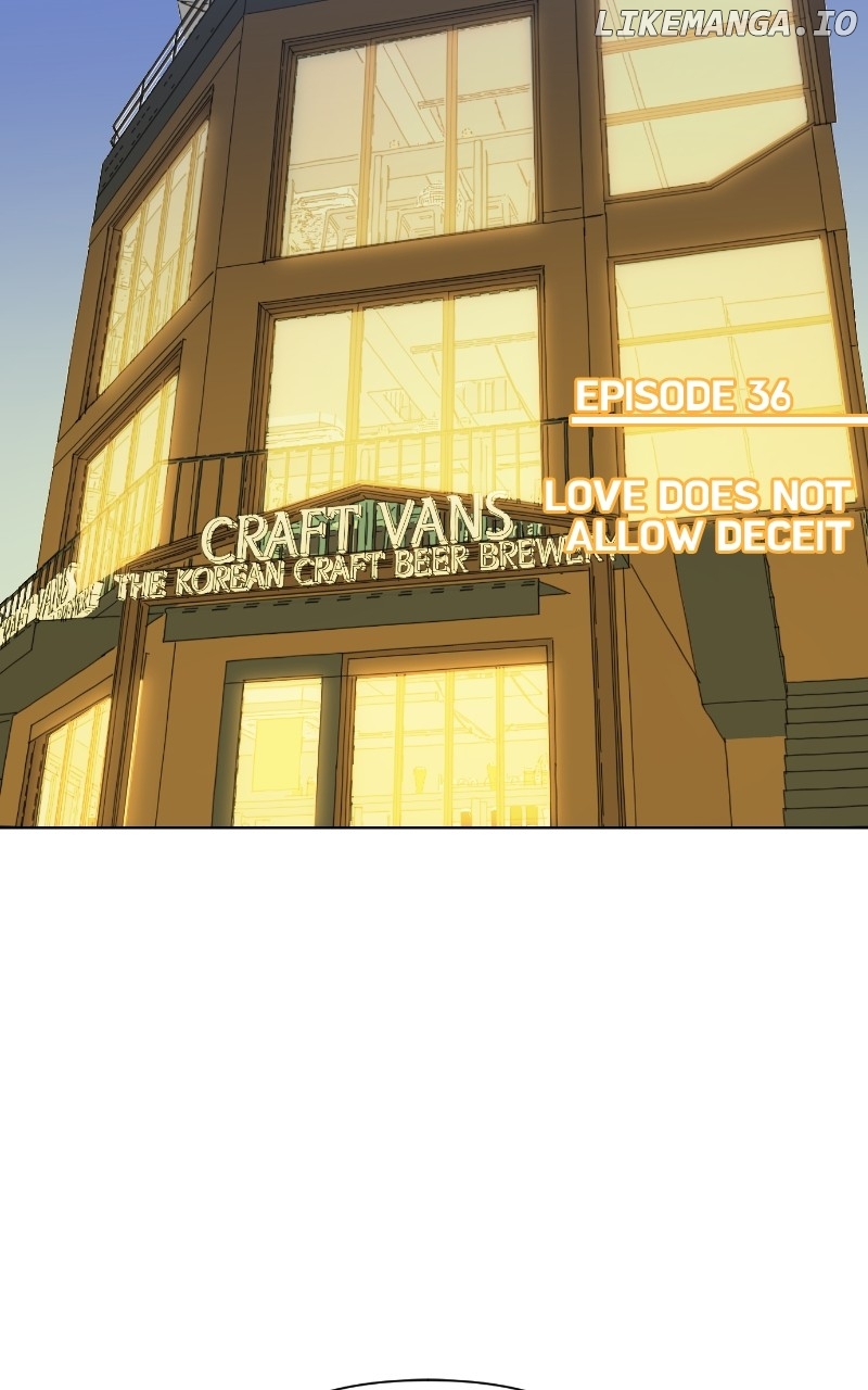 The World They’re Dating In Chapter 36 - page 2