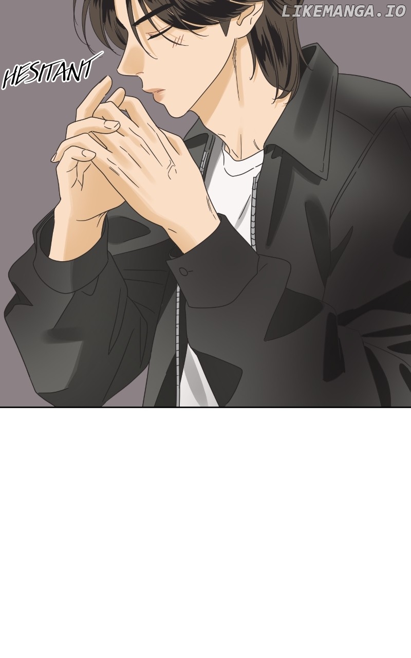 The World They’re Dating In Chapter 36 - page 20