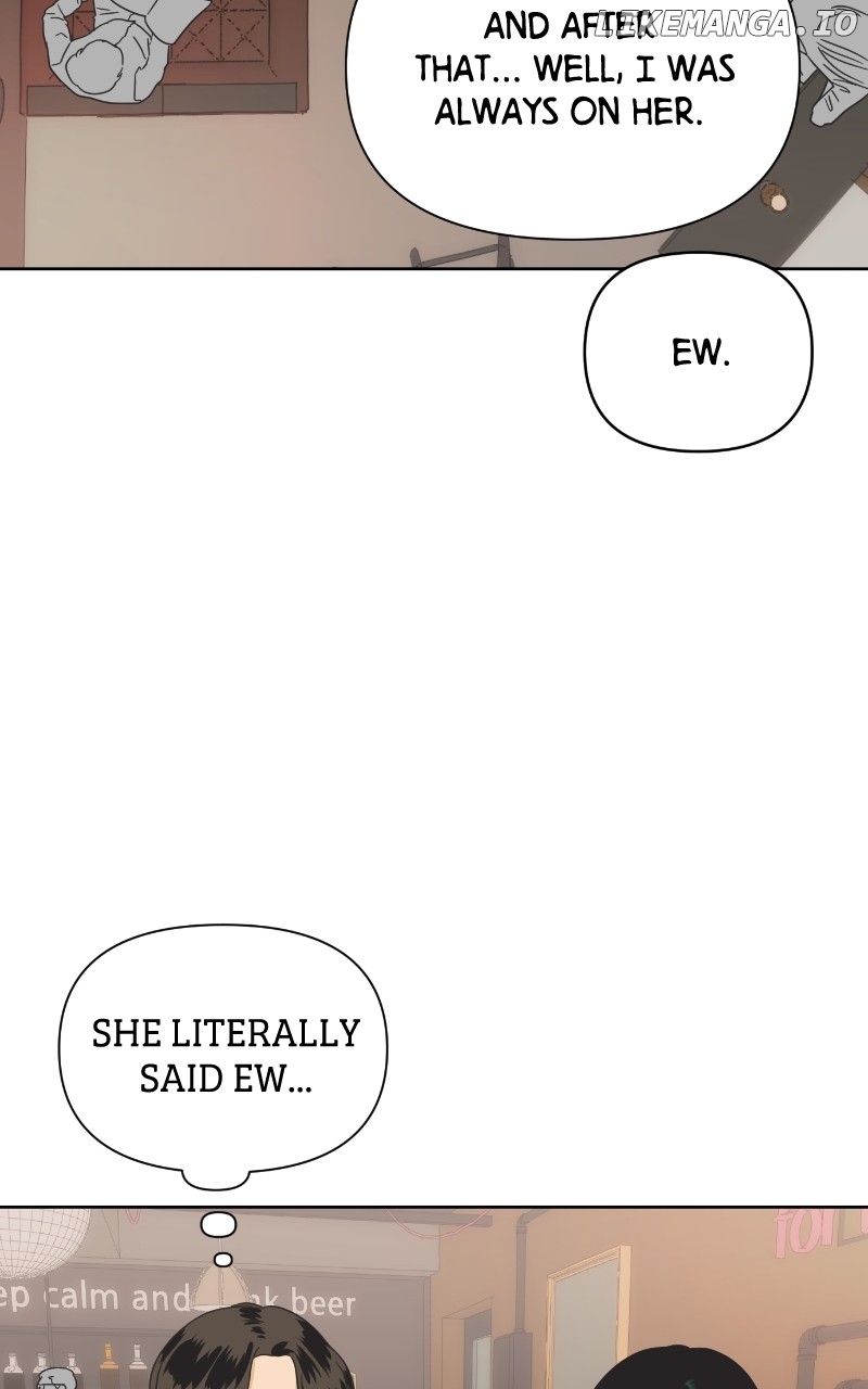 The World They’re Dating In Chapter 36 - page 26