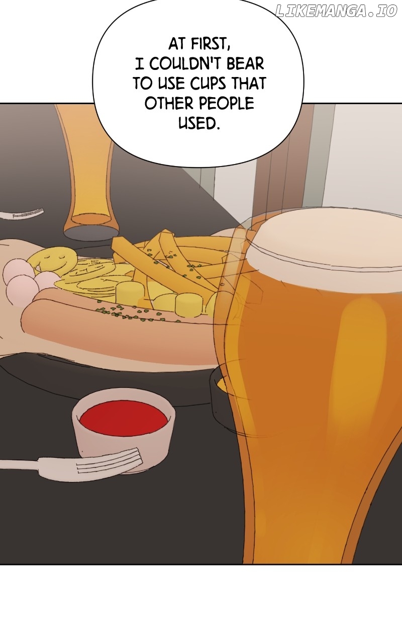 The World They’re Dating In Chapter 36 - page 3
