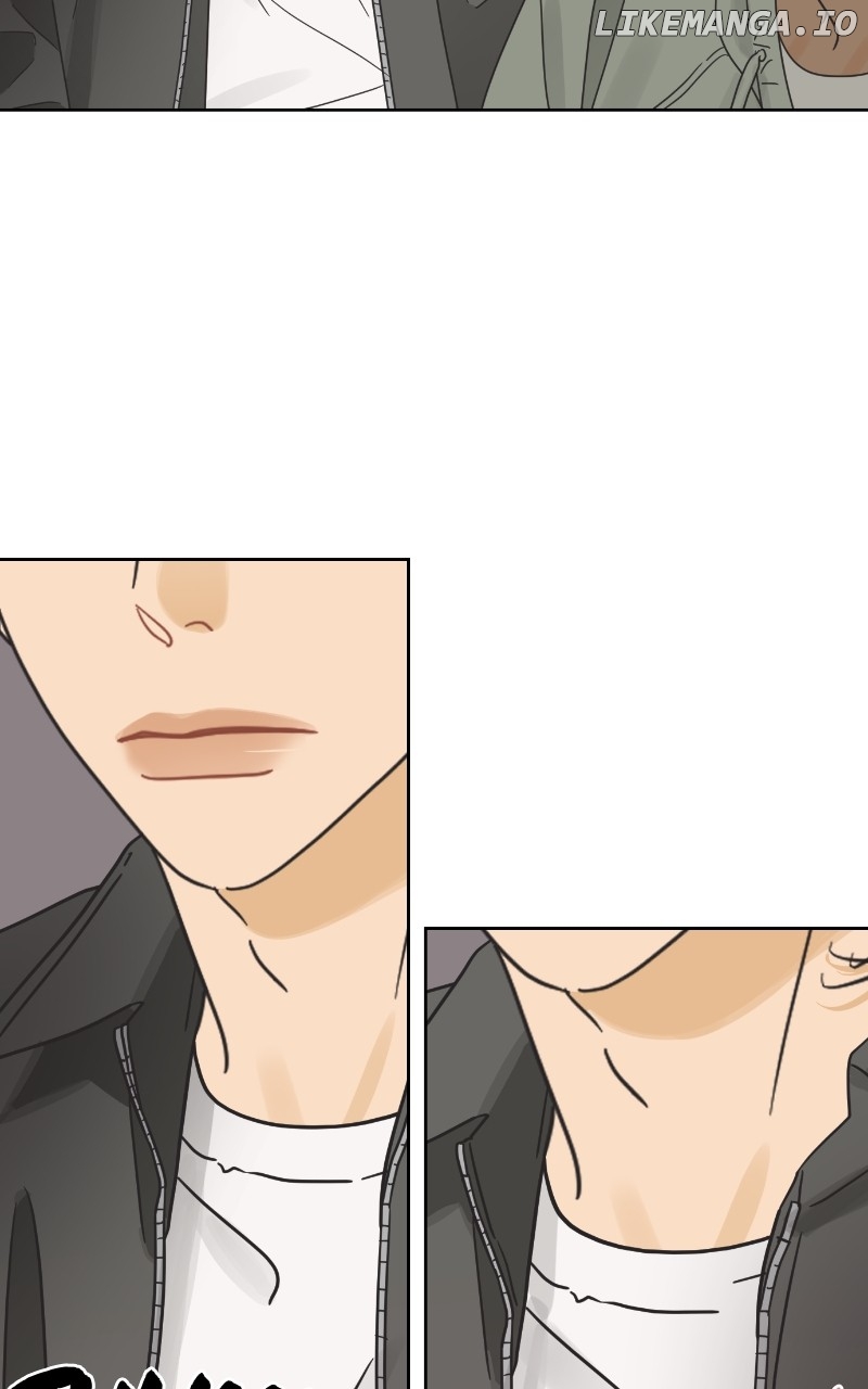 The World They’re Dating In Chapter 36 - page 30