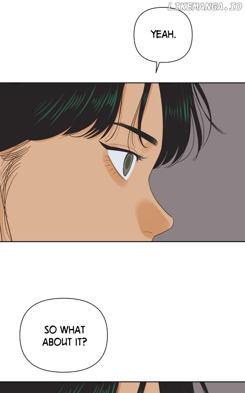 The World They’re Dating In Chapter 36 - page 33