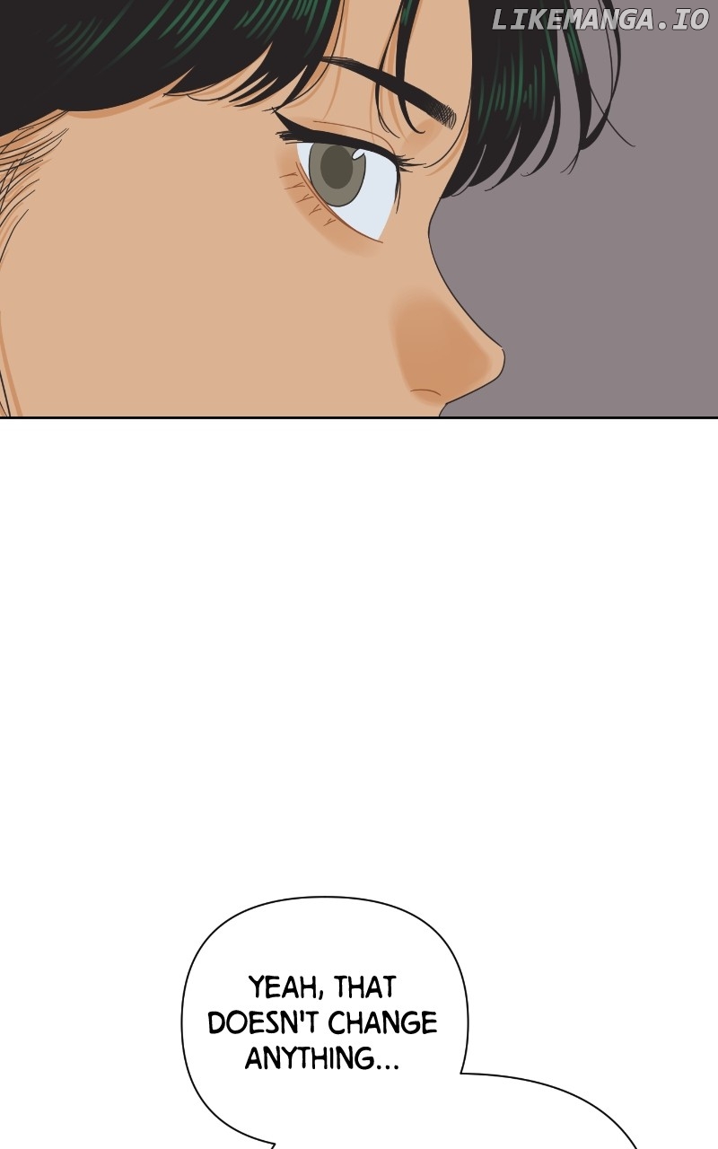 The World They’re Dating In Chapter 36 - page 34
