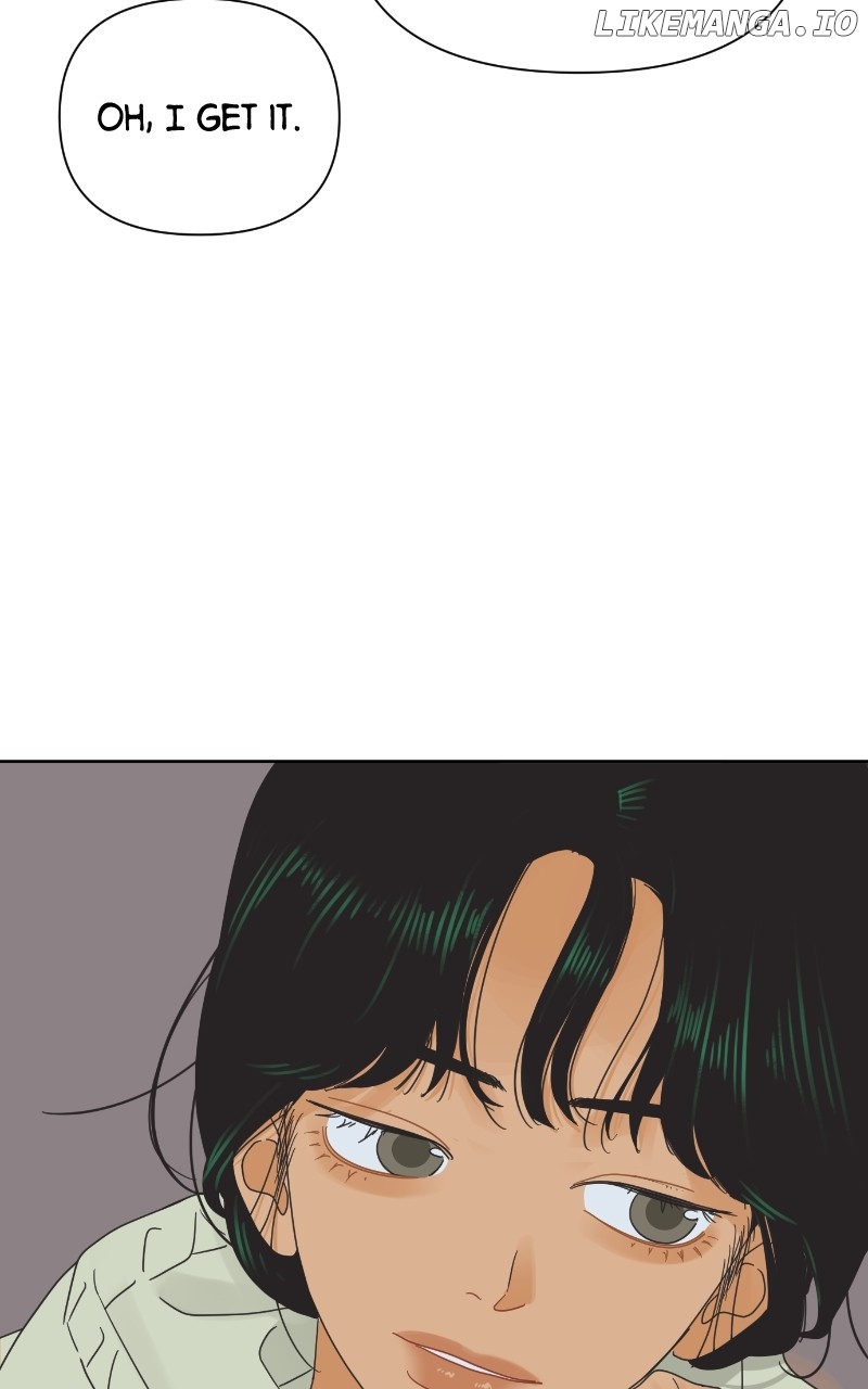 The World They’re Dating In Chapter 36 - page 36