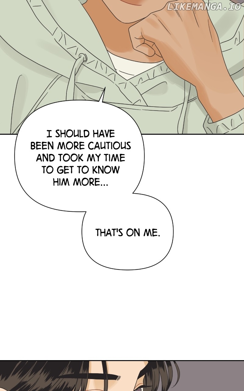 The World They’re Dating In Chapter 36 - page 37
