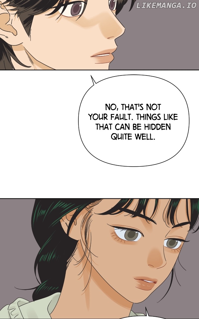 The World They’re Dating In Chapter 36 - page 38