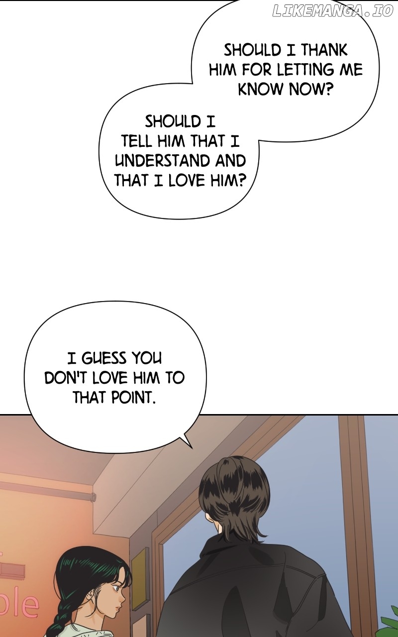 The World They’re Dating In Chapter 36 - page 39