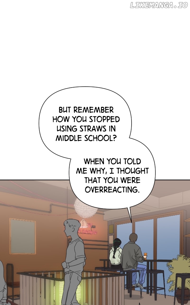 The World They’re Dating In Chapter 36 - page 4