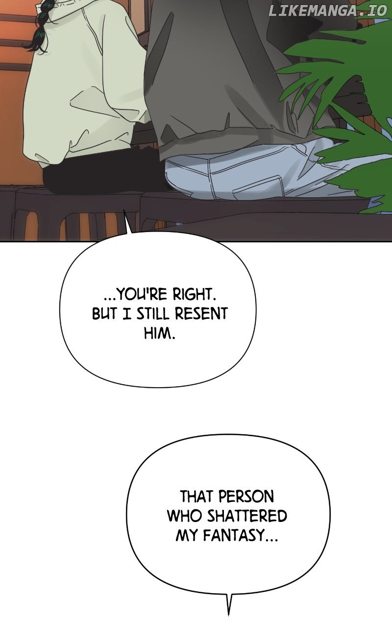 The World They’re Dating In Chapter 36 - page 40